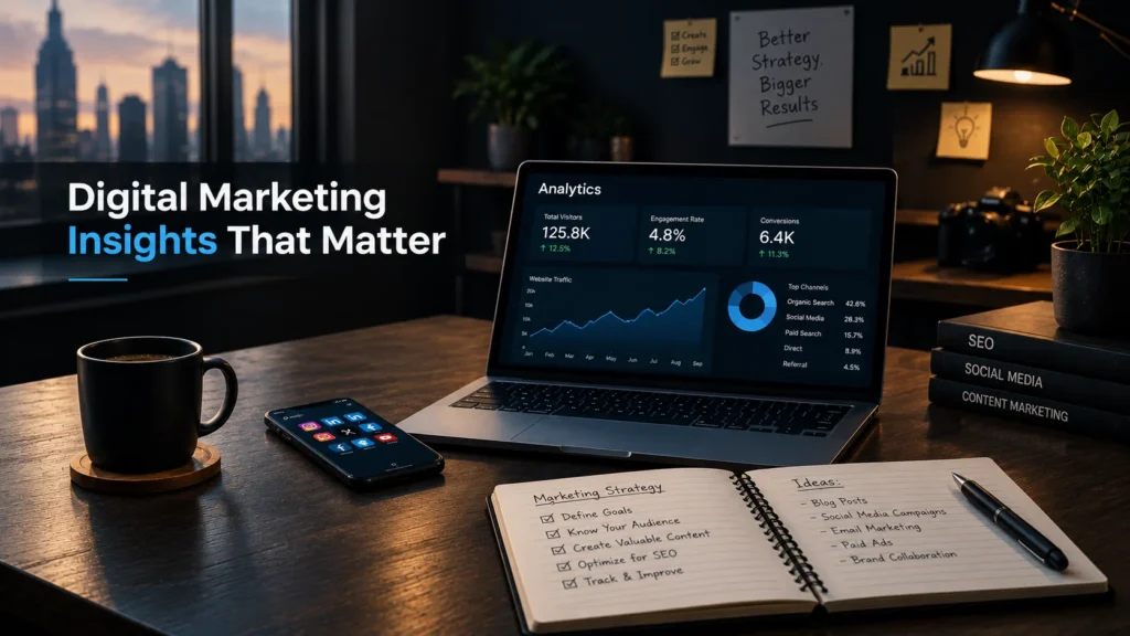 Anshif Zaman-Freelance digital marketer in Abu Dhabi Analytics
