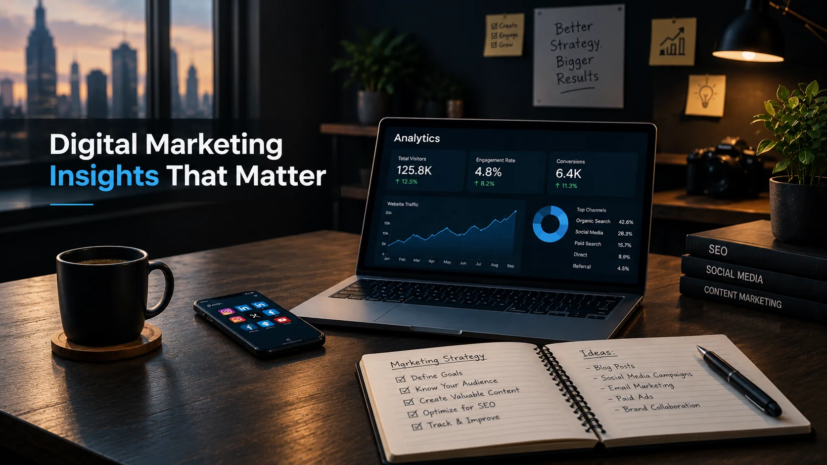 Anshif Zaman-Freelance digital marketer in Abu Dhabi Analytics